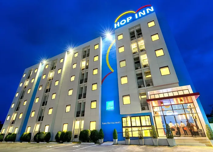 Hop Inn Hua Hin