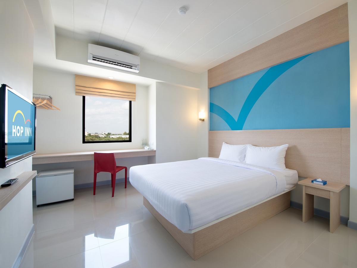 Hop 2* Hua Hin