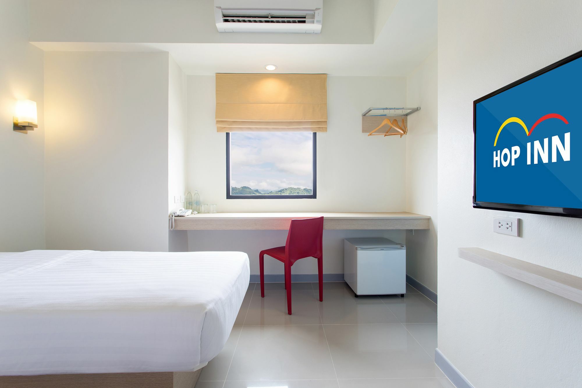 Hop 2* Hua Hin